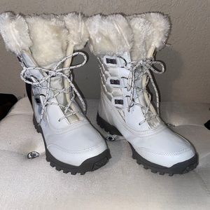 U.S. Polo Assn. Women's Artic Boot